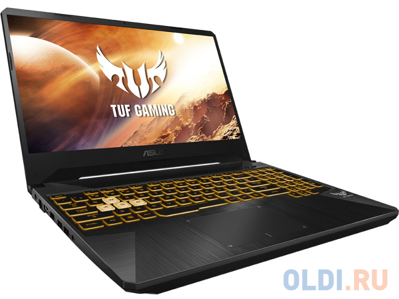 Как разбирается ноутбук asus fx505dt