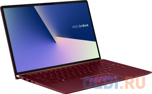 Asus zenbook 13 ux333fn обзор