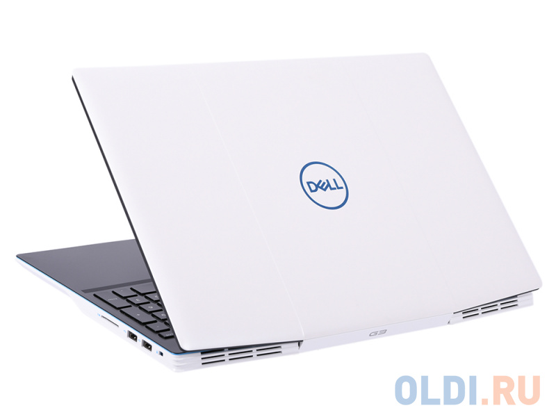 Шумит ноутбук dell g3