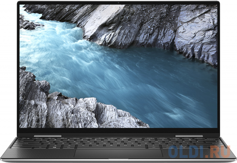 

Ноутбук DELL XPS 13 2-in-1 7390 7390-3912 13.4"