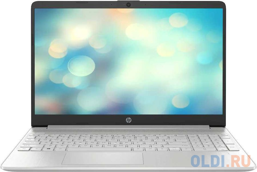 Обзор ноутбук hp 15s eq1078ur 1x2q1ea