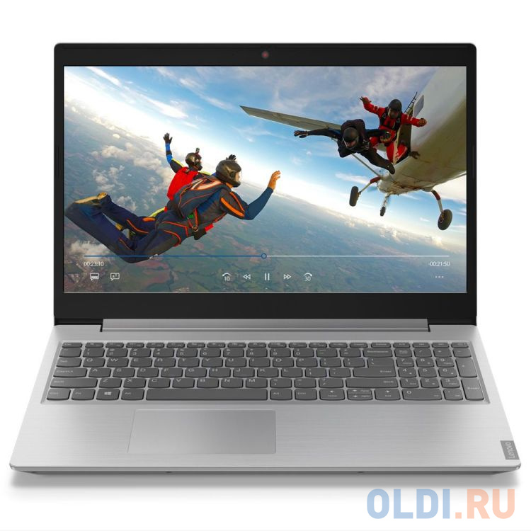

Ноутбук Lenovo IdeaPad L340-15 81LG00MQRU 15.6"