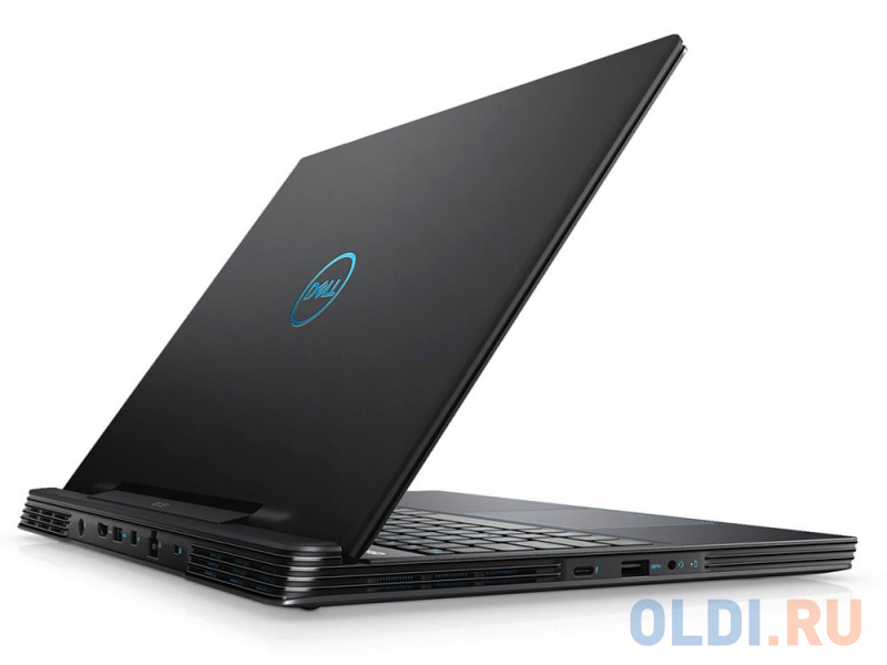 

Ноутбук Dell G5-5590 i5-9300H (2.4)/8G/512G SSD/15,6"FHD AG IPS/NV GTX1650 4G/Backlit/Linux (G515-7996) Black, Черный