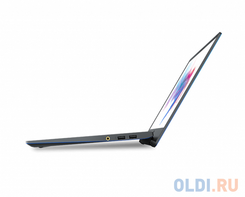 

Ноутбук MSI Prestige 14 A10SC-057RU i7-10710U (1.1)/16G/512G SSD/14.0"FHD IPS 60Hz/NV GTX1650 4G/noODD/Win10 Gray