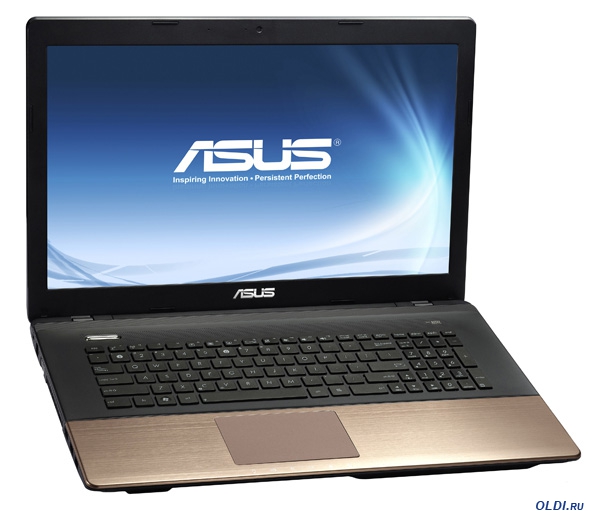 Asus k75vj i5 обзор