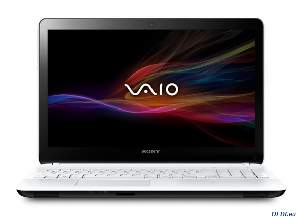 Не включается ноутбук sony vaio svf152a29v