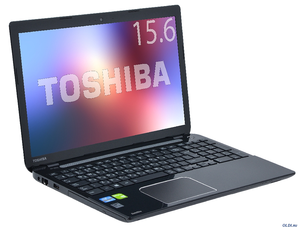 Купить Ноутбук Тошиба В Интернет Магазине В Москве