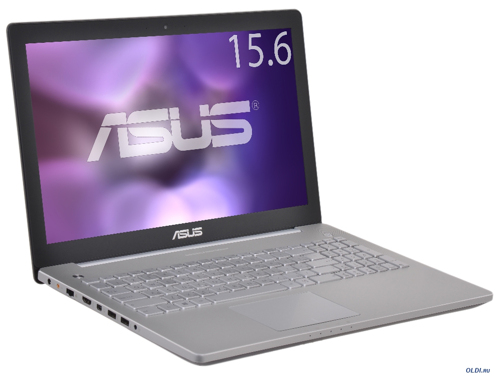 Asus n550jv тип оперативной памяти