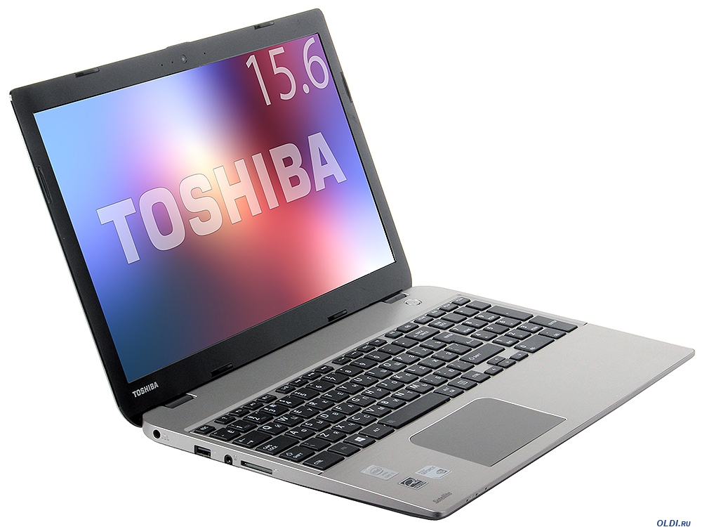 Ноутбук Toshiba Купить Москва