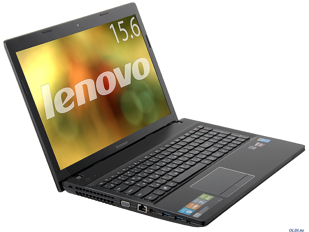 Замена клавиатуры lenovo g510