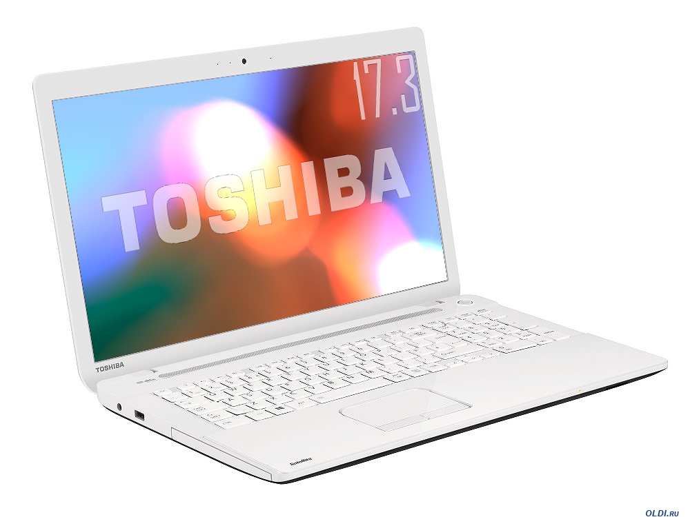 Ноутбук Тошиба Цена В Москве