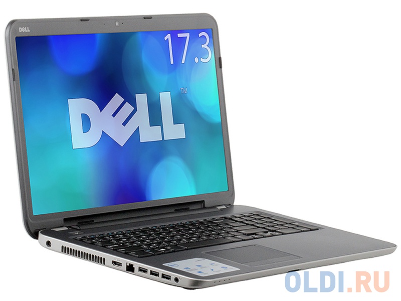 Dell характеристика. Dell Inspiron 5737. Делл ноутбук 5737. Ноутбук dell Inspiron 5737. Dell 17 5737.