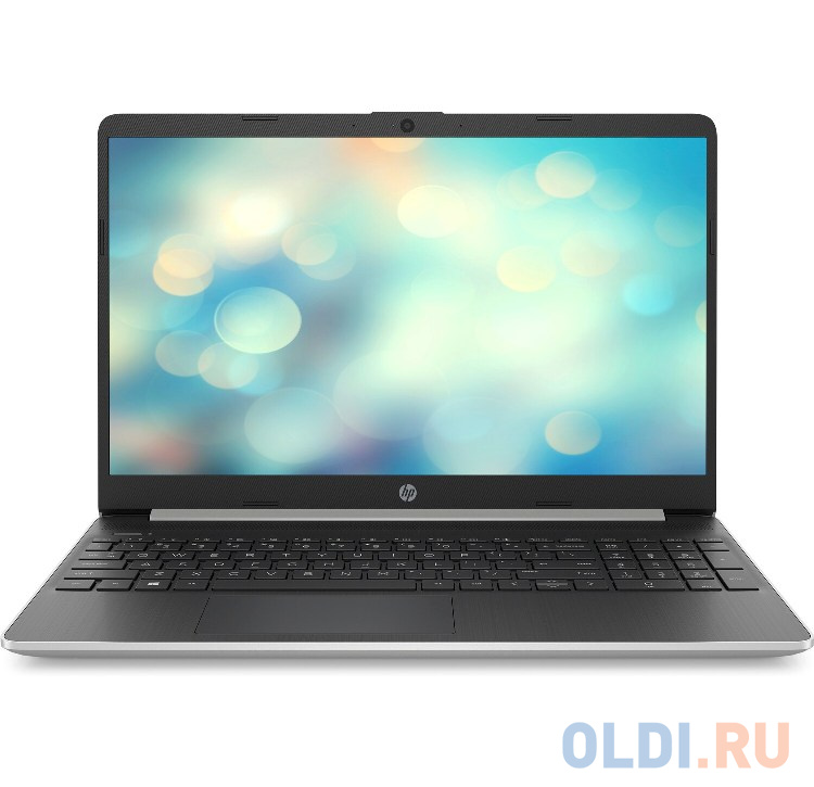 Ноутбук hp 15s fq2060ur 3y1s4ea какая видеокарта