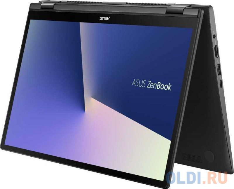 

Ноутбук ASUS Zenbook Flip UX463FL-AI023T 90NB0NY1-M00770 14"