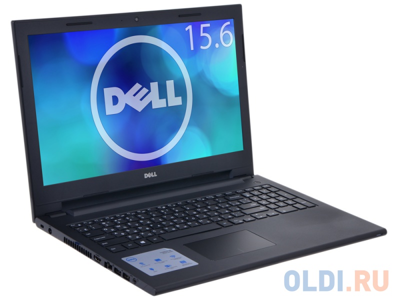 Ноутбук dell inspiron 3542 не включается