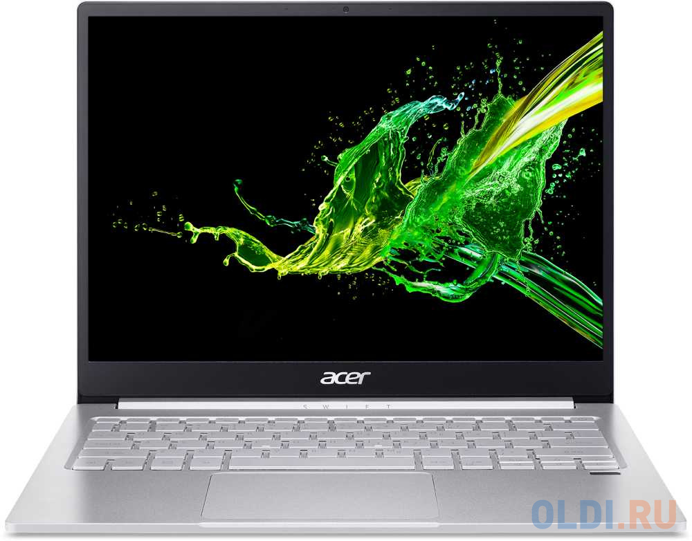 Ультрабук Acer Swift 3 SF313-52-76NZ NX.HQXER.003 13.5"