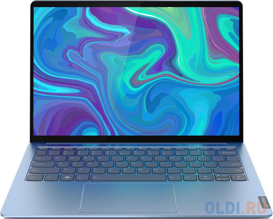 

Ноутбук Lenovo IdeaPad S540-13IML, Синий