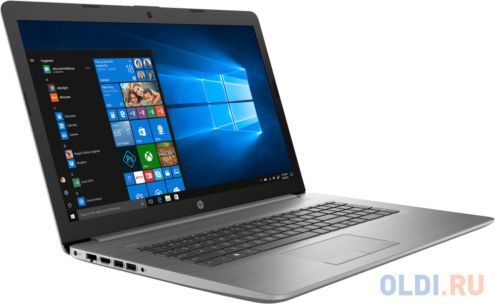 Ноутбук HP 470 G7 8VU25EA 17.3&quot; от OLDI
