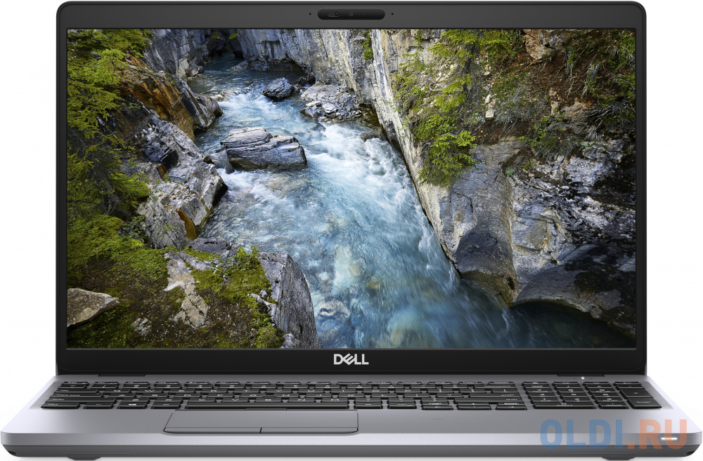

Ноутбук DELL Precision 3551 15.6" 1920x1080 Intel Core i5-10300H 256 Gb 8Gb WiFi (802.11 b/g/n/ac/ax) Bluetooth 5.1 nVidia Quadro P620 4096 Мб черный Windows 10 Professional 3551-3610