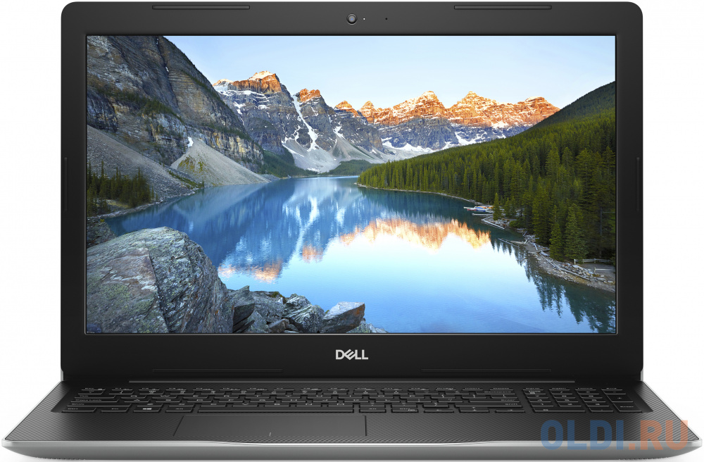 Ноутбук DELL Inspiron 3583 3583-8482 15.6