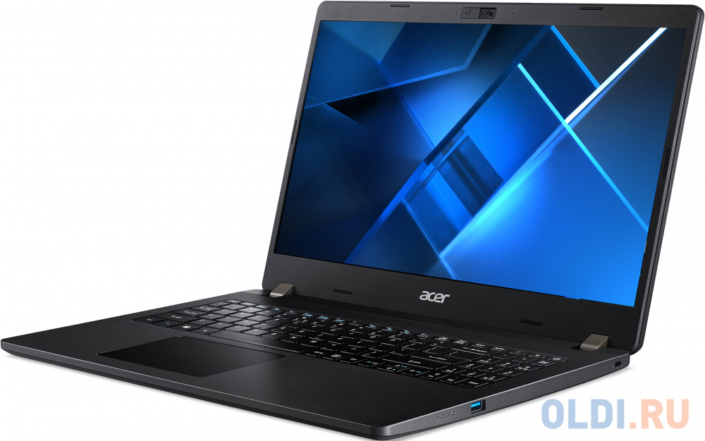 Ноутбук Acer TravelMate P2 TMP215-52-35RG NX.VLLER.00S 15.6