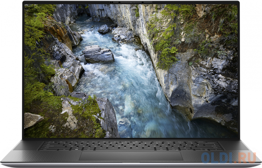 

Ультрабук DELL Precision 5750 5750-6758 17.3"