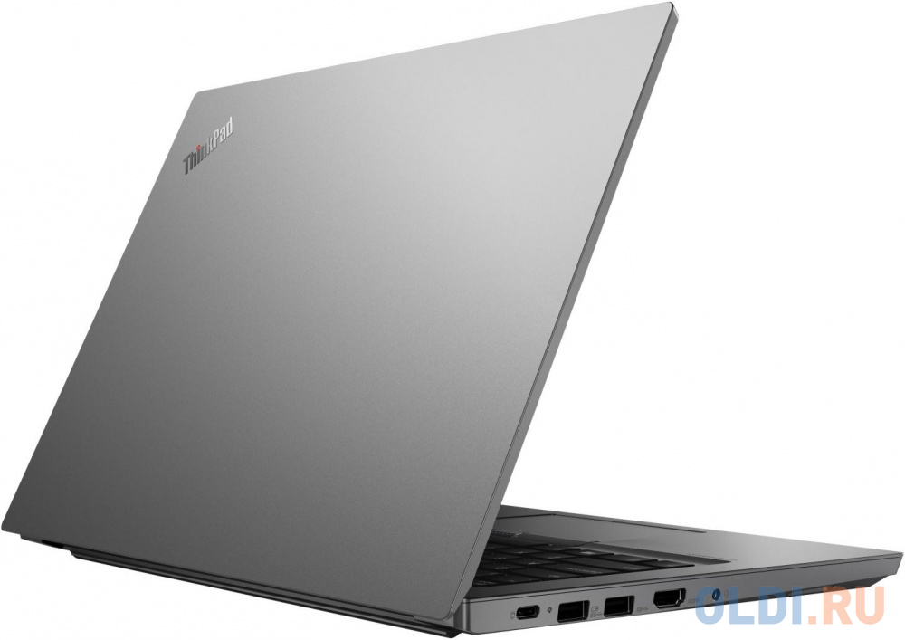 Ноутбук Lenovo ThinkPad E14-IML 20RA001CRT 14&quot; от OLDI