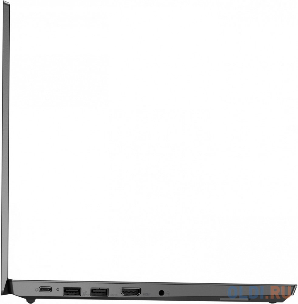Ноутбук Lenovo ThinkPad E14-IML 20RA001CRT 14&quot; от OLDI