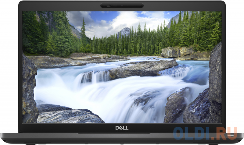 

Ультрабук DELL Latitude 5400 14" 1920x1080 Intel Core i7-8565U 512 Gb 16Gb Intel UHD Graphics 620 черный Windows 10 Professional 5400-2545