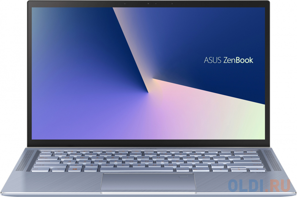 

ASUS UX431FA-AM192R +bag+ mouse 14"(1920x1080 (матовый) IPS)/Intel Core i7 10510U(1.8Ghz)/16384Mb/1024SSDGb/noDVD/Int:Intel UHD Graphics/Cam/BT/WiFi/war 1y/1.39kg/Utopia Blue Metal/W10Pro + NumberPad