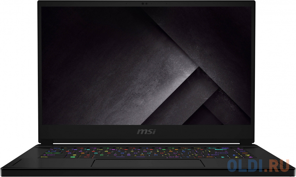 

Ноутбук MSI GS66 Stealth 10SFS-249RU 9S7-16V112-249