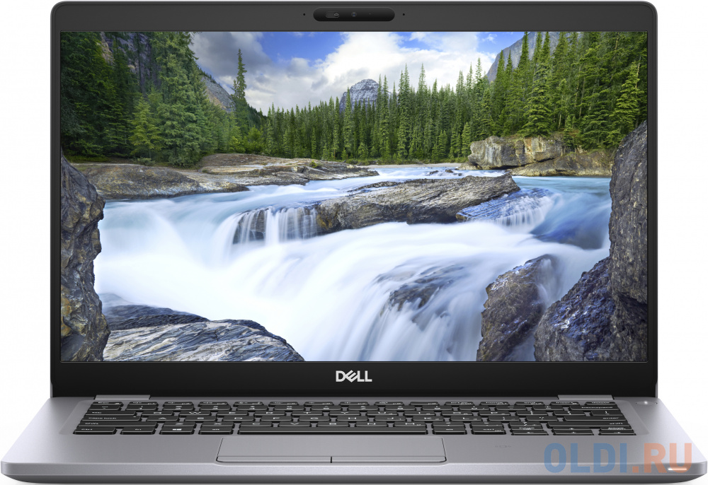 

Ноутбук DELL Latitude 5310 13.3" 1920x1080 Intel Core i7-10610U 512 Gb 16Gb WiFi (802.11 b/g/n/ac/ax) Intel UHD Graphics серый Windows 10 Professional 5310-8817