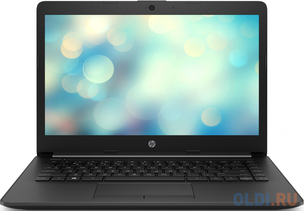

Ноутбук HP 14-cm0078ur 6NE27EA 14"