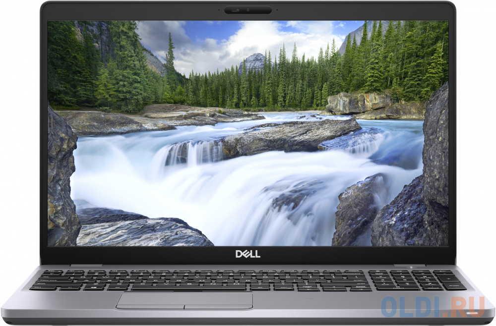 

Ноутбук DELL Latitude 15 5510 5510-8985 15.6"