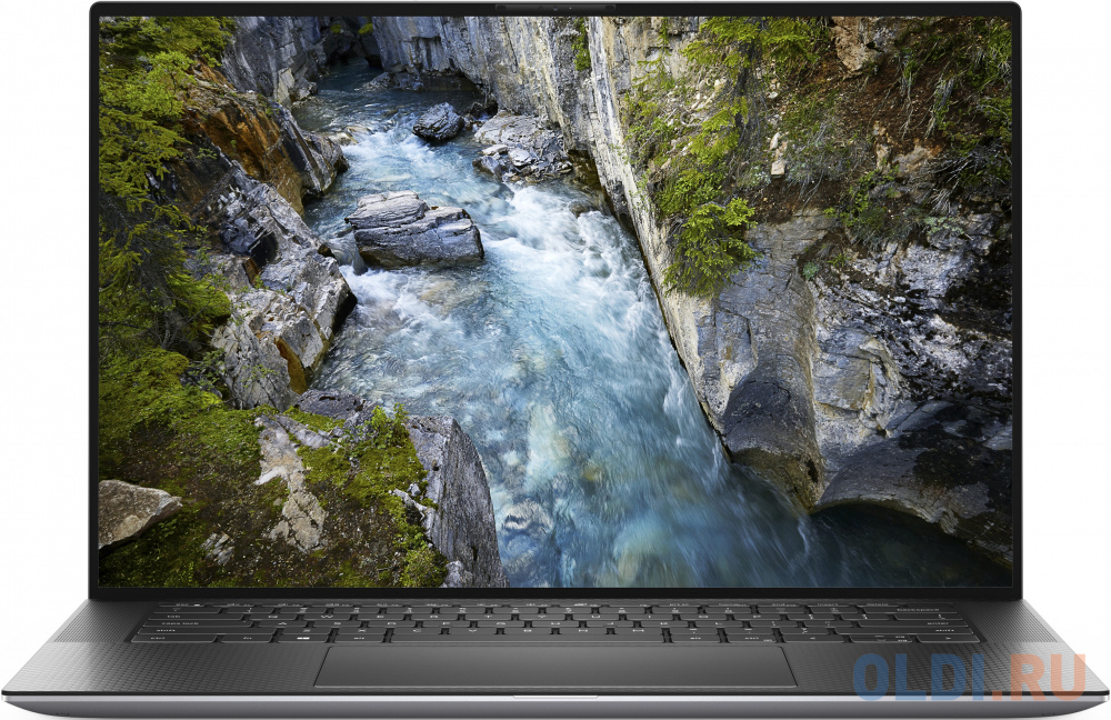 

Ноутбук DELL Precision 15 5550 15.6" 1920x1200 Intel Core i7-10750H 512 Gb 32Gb WiFi (802.11 b/g/n/ac/ax) Bluetooth 5.1 nVidia Quadro T1000 4096 Мб серый Windows 10 Professional 5550-5089