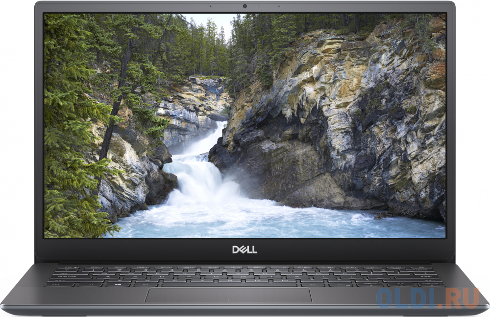 

Ноутбук DELL Vostro 5391 13.3" 1920x1080 Intel Core i5-10210U 256 Gb 8Gb Bluetooth 5.0 Intel UHD Graphics серый Linux 5391-4148
