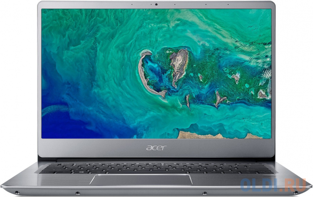 

Ноутбук Acer Swift 3 SF314-58-51NK NX.HPMER.005 14"