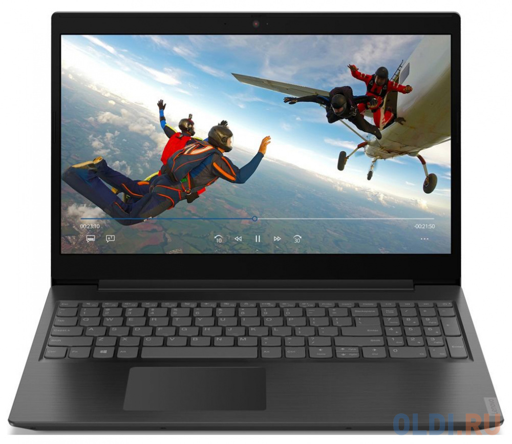 

Ноутбук Lenovo IdeaPad L340-15API 81LW0089RU 15.6"