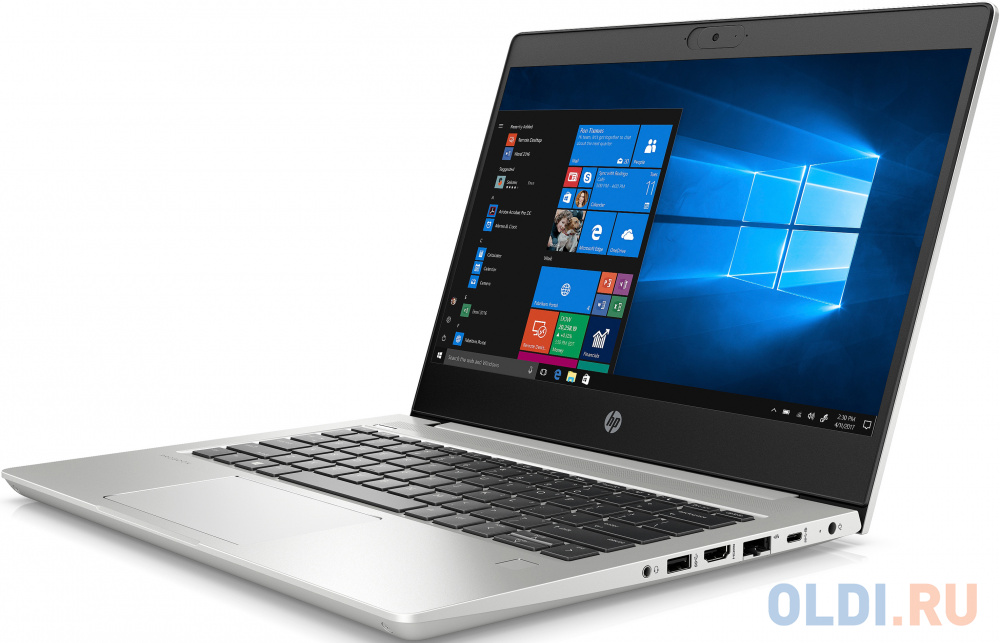 Ноутбук HP ProBook 430 G7 9HR42EA 13.3&quot; от OLDI