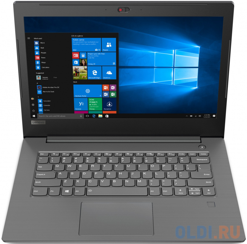 

Ноутбук Lenovo V330-14ARR 81B1000LRU 14"
