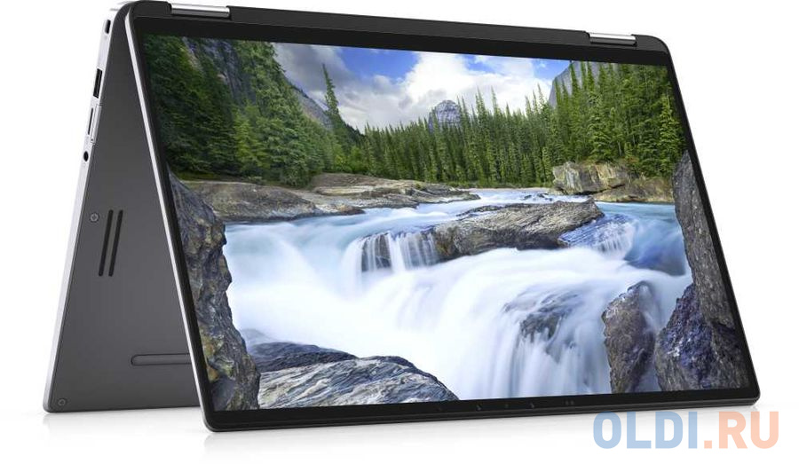 

Ультрабук DELL Latitude 9410 14" 1920x1080 Intel Core i5-10310U 512 Gb 16Gb WiFi (802.11 b/g/n/ac/ax) Bluetooth 5.0 Intel UHD Graphics серебристый Windows 10 Professional 9410-9135