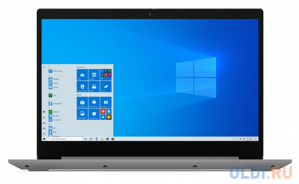 

Ноутбук Lenovo IdeaPad 3-15 15IIL05 81WE007ARU 15.6"