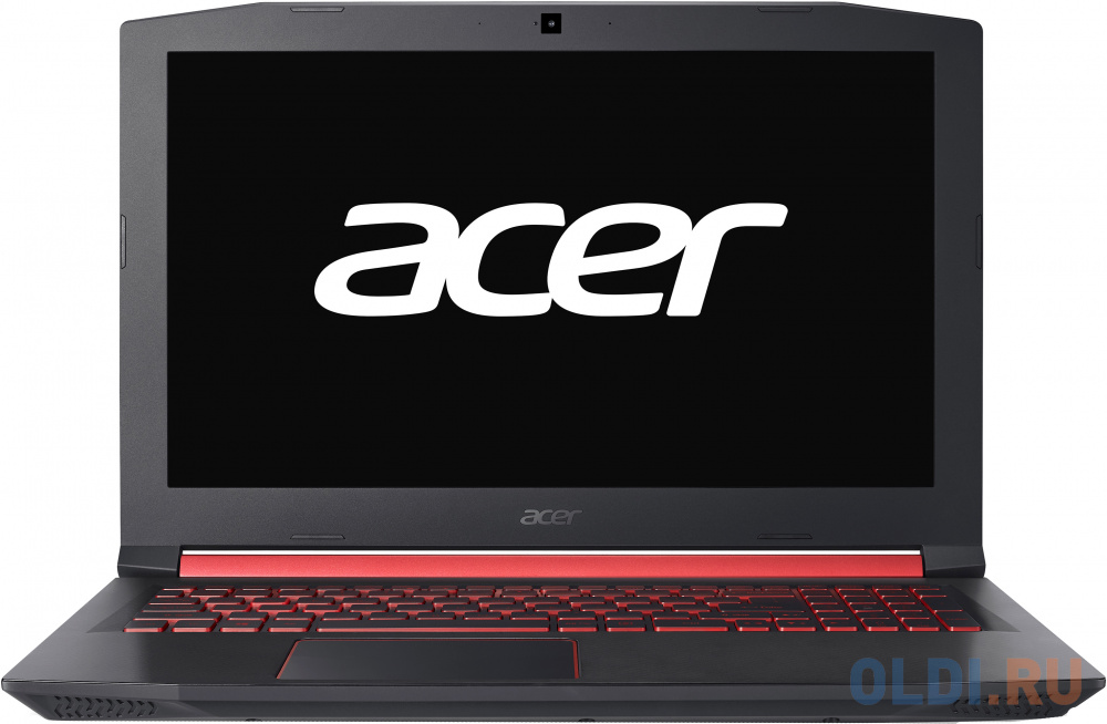 

Ноутбук Acer Nitro 5 AN515-52-77E3 NH.Q3LER.023 15.6"