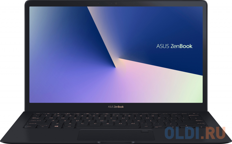 

Ноутбук ASUS ZenBook S UX391FA-AH001R