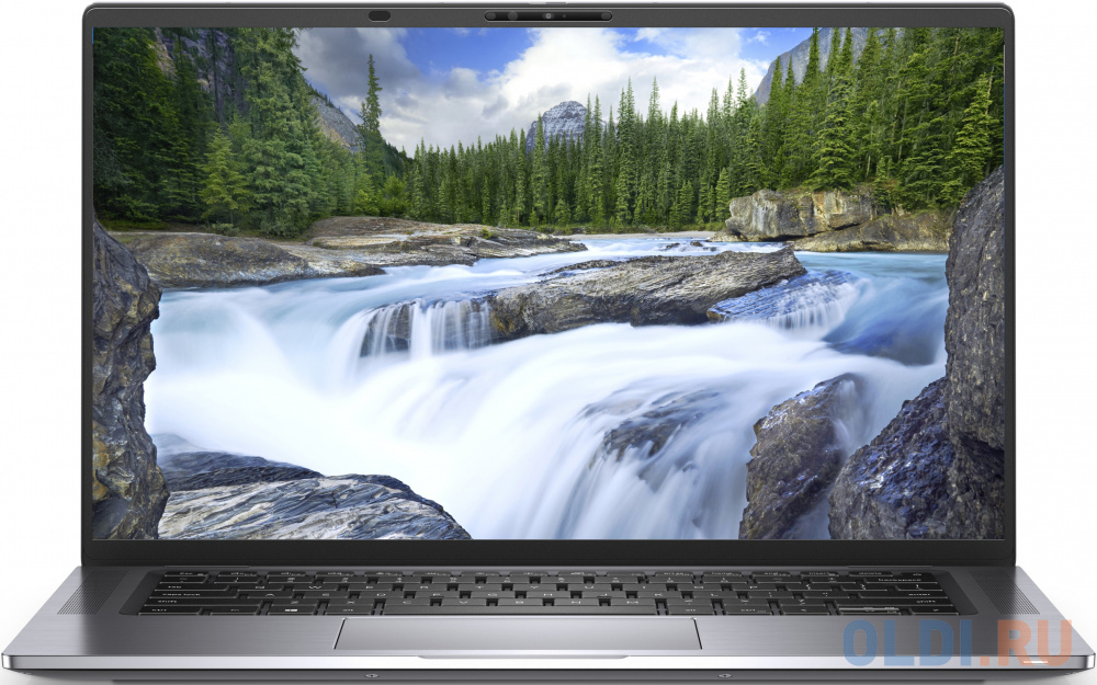 

Ноутбук DELL Latitude 9510 15" 1920x1080 Intel Core i7-10810U 512 Gb 16Gb WiFi (802.11 b/g/n/ac/ax) Bluetooth 5.1 Intel UHD Graphics 620 серебристый Windows 10 Professional 9510-7601