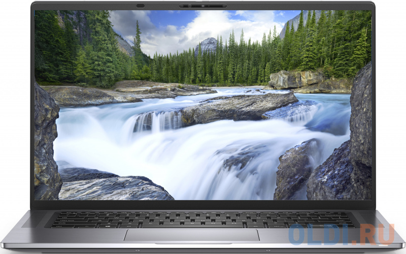 

Трансформер Dell Latitude 9510 Core i7 10810U/16Gb/SSD1Tb/Intel UHD Graphics/15.6"/WVA/Touch/FHD (1920x1080)/Windows 10 Professional/silver/WiFi/BT/Cam