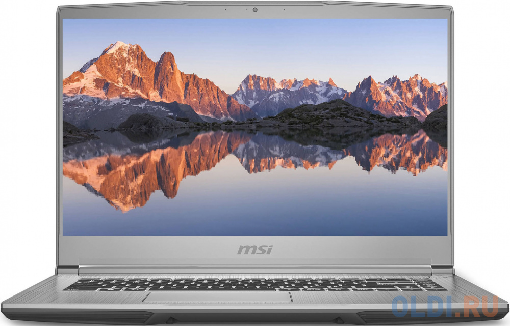 

Ноутбук MSI Creator 15M A10SD-642RU 15.6" 1920x1080 Intel Core i7-10750H 512 Gb 16Gb WiFi (802.11 b/g/n/ac/ax) Bluetooth 5.1 nVidia GeForce GTX 1660 Ti 6144 Мб серый Windows 10 Home 9S7-16W124-642