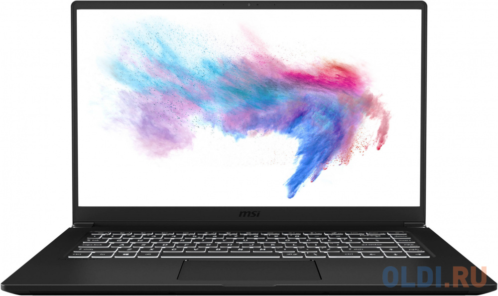 

Ноутбук MSI Modern 15 A10RAS-273RU, Черный