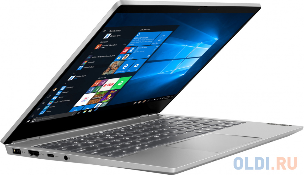 

Ультрабук Lenovo ThinkBook 13s-IML 20RR003URU 13.3"