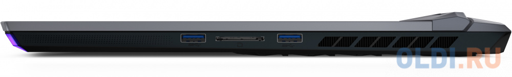 

Ноутбук MSI GE66 10SFS-255RU Comet lake i7-10875H/16GB /1TB SSD/15.6" FHD, 240Hz TBezel/RTX2070 Super, GDDR6 8GB/noODD/WiFi+BT/Win 10/Grey & Black, Серый